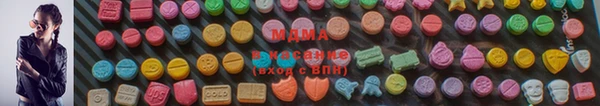 spice Лагань